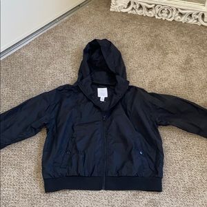 Windbreaker
